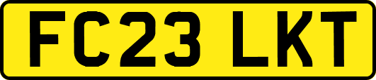 FC23LKT