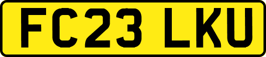 FC23LKU