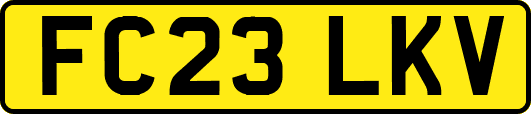 FC23LKV
