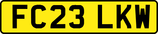 FC23LKW