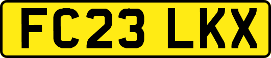 FC23LKX