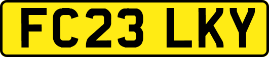 FC23LKY