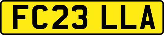 FC23LLA