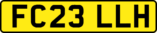 FC23LLH
