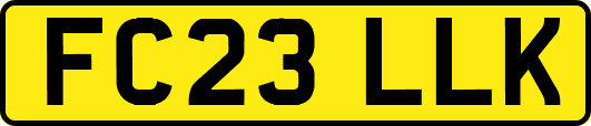 FC23LLK