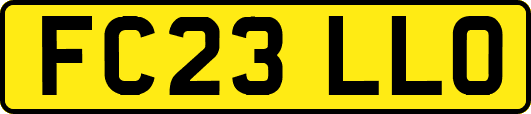 FC23LLO