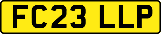 FC23LLP