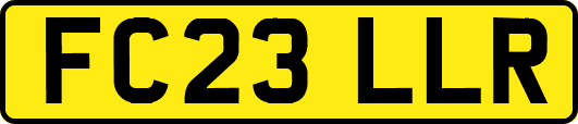 FC23LLR