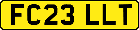 FC23LLT