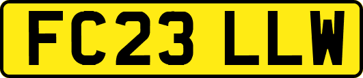 FC23LLW