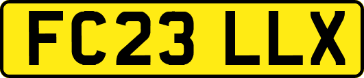 FC23LLX