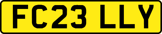 FC23LLY