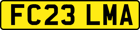 FC23LMA