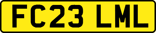FC23LML