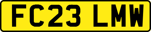FC23LMW