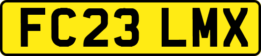 FC23LMX