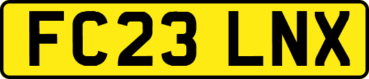 FC23LNX