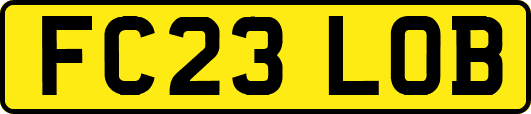 FC23LOB