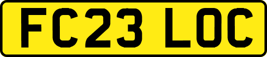 FC23LOC