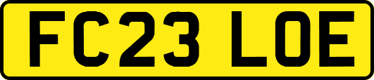 FC23LOE