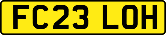 FC23LOH