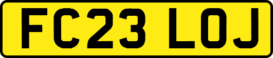 FC23LOJ