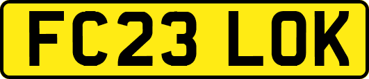 FC23LOK