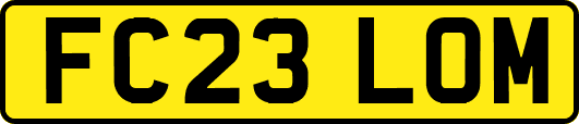 FC23LOM
