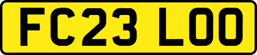 FC23LOO