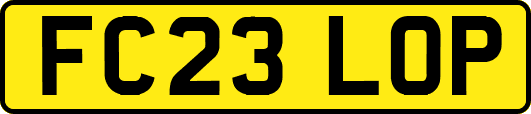 FC23LOP