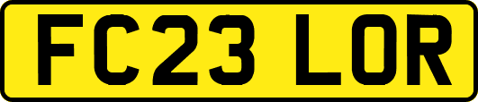 FC23LOR