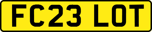 FC23LOT