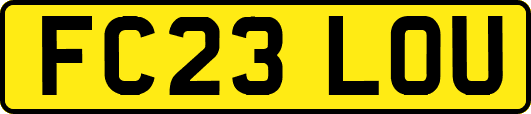 FC23LOU