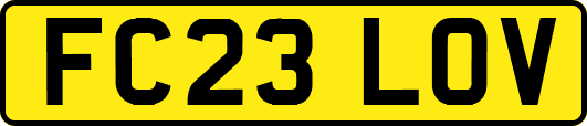 FC23LOV