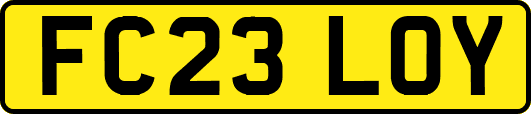 FC23LOY