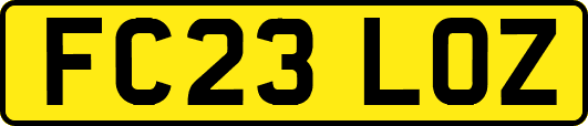 FC23LOZ