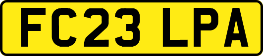 FC23LPA