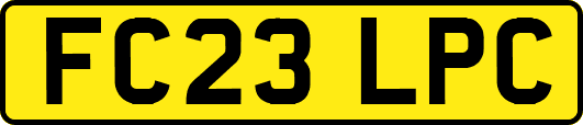 FC23LPC