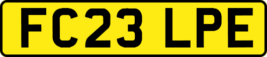 FC23LPE