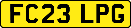 FC23LPG