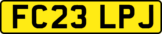 FC23LPJ