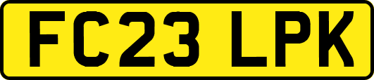 FC23LPK