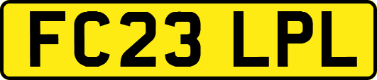 FC23LPL