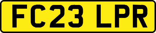 FC23LPR