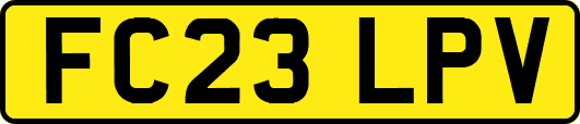 FC23LPV