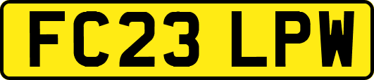 FC23LPW