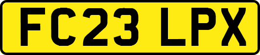 FC23LPX