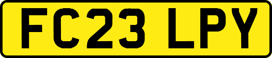 FC23LPY