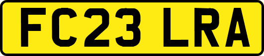 FC23LRA