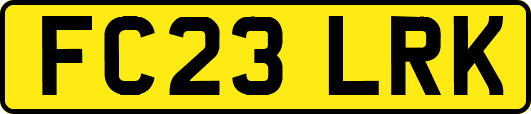 FC23LRK